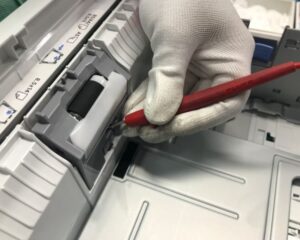 Manutenção preventiva